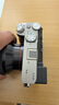 索尼a7c2 a7c二代 新一代a7c全畫幅微單相機 輕便小巧 簡易操控 a7cm2 銀色單機身 官方標配(送攝影大禮包) 曬單實拍圖