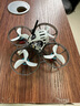 BETAFPV Meteor75 Pro 穿越機1S O4圖傳 FPV高清航拍穿梭機 O4數傳電池充電器組合套餐 Meteor75 pro HD版 曬單實(shí)拍圖