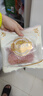 健士牌 維也納風(fēng)味薩拉米切片100g*3風(fēng)干發(fā)酵香腸 新老標(biāo)簽隨機(jī)發(fā)貨 曬單實(shí)拍圖