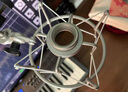 NEUMANN 諾音曼 TLM103 專業(yè)錄音電容麥克風(fēng)主播直播話筒德國進(jìn)口 TLM103鎳色(不帶防震架) 曬單實(shí)拍圖