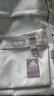 adidas簡(jiǎn)約運動(dòng)雙肩背包書(shū)包男女阿迪達斯官方 亞麻綠 NS 曬單實(shí)拍圖