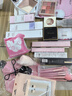 拉美拉一整套初學(xué)者化妝品套裝全套組合彩妝套淡妝新手自然美妝學(xué)生套裝 【美妝精選】彩妝30件套 曬單實拍圖
