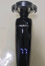 PNLRUPIS2025新款大功率智能電動剃須刀全身水洗三刀頭多功能男士充電式刮胡刀情人節(jié)禮物父親節(jié)送男友 智能全身水洗多功能剃須刀禮盒裝 數(shù)顯標(biāo)配+鼻毛器 曬單實(shí)拍圖