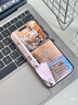 倍思（Baseus）【全視窗丨無邊膜】適用蘋果16plus/15Plus鋼化膜iPhone16/15plus手機(jī)膜高清抗指紋保護(hù)膜無塵倉 曬單實(shí)拍圖