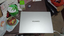 華為MateBook D 16 SE 店鋪預(yù)裝Windows版 國家補貼20% 13代酷睿標(biāo)壓處理器i5 16G 1T 皓月銀 曬單實拍圖