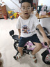 SNOOPY史努比童鞋兒童涼鞋夏季男童戶外沙灘鞋女童露趾鞋子3829淡綠31 曬單實拍圖