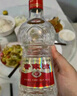劍南春 水晶劍 52度 500ml*2瓶 雙瓶裝 濃香型白酒 曬單實(shí)拍圖