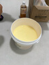 嘉寶莉（CARPOLY）三合一地坪漆水泥地面漆耐磨防水家用室外水性油漆絲綢白5KG 曬單實拍圖