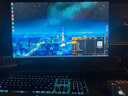 華碩（ASUS）VG27AQML1A 27英寸2K240Hz顯示器電競FastIPS超頻260Hz高刷G-sync兼容1msGTG響應HDR400游戲顯示屏 新“2K300Hz升降旋轉VG27AQML 曬單實拍圖