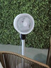 NIYEVN【300平強(qiáng)力制冷丨秒降16℃】空調(diào)扇制冷風(fēng)扇落地電風(fēng)扇靜音臥室超靜音一級(jí)能效空氣循環(huán)扇家用 【科技省電】空調(diào)級(jí)冷風(fēng)-200m整屋降溫-機(jī)械省電 2025年新款丨渦輪暴風(fēng)丨全屋送風(fēng)制冷丨千 曬單實(shí)拍圖