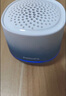 飛利浦（PHILIPS）TAS1009 藍牙音箱音響無線桌面迷你高音質(zhì)低音炮隨身設(shè)計高顏值送禮 漸變藍 曬單實拍圖