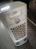 海爾（Haier） 空調(diào)扇冷風(fēng)扇加濕制冷機(jī)單冷風(fēng)機(jī)無(wú)葉風(fēng)扇制冷氣扇家用客廳臥室節(jié)能制冷器冷氣機(jī)小空調(diào) 【強(qiáng)效制冷+擺風(fēng)加濕】機(jī)械款HFL-LG1822 曬單實(shí)拍圖