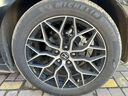 米其林輪胎225/50 R17 94V  E PRIMACY ST S1 MI適配廣本 雅閣 曬單實(shí)拍圖