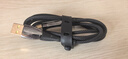 傳應(yīng)南孚Type-C數(shù)據(jù)線6A/5A充電器線100W/66W適用華為Mate70/60/40vivo榮耀oppo小米手機(jī) 1.2米黑金 曬單實(shí)拍圖