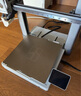 拓竹A1C 3D打印機桌面家用FDM全自動調平多色高速3d打印機器bambulab【大陸版】 A1多色套裝（含單機+AMS lite） 曬單實拍圖