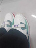 【蛇年推薦】AJ312龍年限定板鞋男低幫籃球鞋學(xué)生氣墊彈力運動鞋 312低幫復(fù)活節(jié) 42 曬單實拍圖