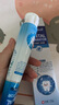 HIEUAILR胖東來牙垢牙結石專用去黃去牙漬去煙漬牙齒清潔器去除器搭牙膏 曬單實拍圖