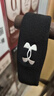 安德瑪（Under Armour）運(yùn)動發(fā)帶男女止汗帶吸汗頭帶跑步導(dǎo)汗帶籃球防汗頭巾頭箍戴束發(fā)帶 曬單實(shí)拍圖