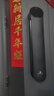 德施曼（DESMAN）Ai智能門鎖3D人臉識別可視貓眼雙攝雙屏小圓臉麒麟R9精靈版 曬單實拍圖