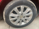 佳通(Giti)輪胎195/55R15 85V E1 適配 凱越/悅翔V7/POLO/奇瑞E5 曬單實(shí)拍圖