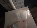 十色生活食品級羊毛刷蛋液軟毛燒烤油刷子不掉毛烘焙月餅廚房烙餅?zāi)透邷匦?中號羊毛刷 曬單實拍圖