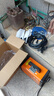 東成電焊機(jī)220v380v兩用東城家用電焊機(jī)工業(yè)級(jí)雙電壓315焊機(jī)單電壓 ZX7-315DTIII雙電壓+6米焊把線 曬單實(shí)拍圖