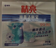 欖菊除菌潔廁寶小熊藍泡泡200g*4瓶 馬桶清潔劑除垢潔廁靈 曬單實拍圖