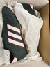 ADIDAS三葉草男女鞋ADIDAS TAEKWONDO WORI運動休閑鞋JR4960 JR4960 38 曬單實拍圖