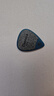 IbanezGrip Wizard系列磨砂吉他貝司撥片 PPA14HSG-DB（1.0mm） 曬單實(shí)拍圖