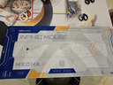 英菲克（INPHIC）PD60鼠標(biāo)墊 M6P機(jī)甲配套游戲辦公鼠標(biāo)墊 天然橡膠緊密防滑可水洗 PD900大號(hào)鼠標(biāo)墊 曬單實(shí)拍圖