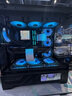 技嘉（GIGABYTE）小雕B850 AORUS ELITE WIFI7主板DDR5支持AMD CPU AM5 9700X 9950X 9900X 9600X 曬單實(shí)拍圖