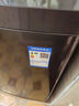 美的（Midea）波輪洗衣機(jī)全自動(dòng)家用 MB100V36DT 10公斤  直驅(qū)變頻 健康除螨 全域抗菌 一級(jí)能效 以舊換新 曬單實(shí)拍圖
