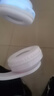 鉆盾 藍(lán)牙發(fā)光頭戴式耳機(jī)藍(lán)牙無線重低音耳麥音樂插卡折疊手機(jī)藍(lán)牙通用 純白色【B39】發(fā)光  佩戴舒適 退換包郵-HIFI音質(zhì)-超長(zhǎng)續(xù)航 曬單實(shí)拍圖