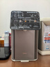 美的（Midea）小魔方pro電熱水瓶電水瓶飲水機(jī) 燒水壺電熱水壺316L 風(fēng)冷保溫恒溫一體0塑料可拆國(guó)家補(bǔ)貼31FPro 曬單實(shí)拍圖