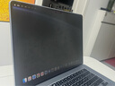 肯辛通（Kensington）蘋果 筆記本電腦防窺屏膜 防窺屏MacBook Air15英寸（2023/2024/2025）防藍光磁吸雙面可用 K58306 曬單實拍圖
