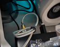 ddHiFi 【專(zhuān)業(yè)音頻】TC01BF手機(jī)電腦解碼器USB-C與USB-B打印方口互轉(zhuǎn)OTG插頭 TC01B 曬單實(shí)拍圖