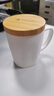 特美刻（TOMIC） 創(chuàng)意馬克杯牛奶杯陶瓷杯子情侶水杯咖啡杯 定制款【不退不換】 曬單實(shí)拍圖