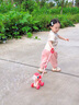 歐塞奇兒童手推車泡泡機(jī)全自動(dòng)吹泡泡寶寶幼兒學(xué)步玩具小馬莉莉-手推款 曬單實(shí)拍圖