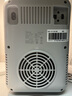 美的（Midea）迷你冰箱小冰箱小型家用車載戶外露營冷藏制冷加熱宿舍出租房辦公室電冰箱節(jié)能省電DC-5D01MB 曬單實拍圖