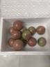 京鮮生 山東鐵皮草莓西紅柿 凈重4.5斤 單果60-150g水果番茄源頭直發(fā) 曬單實拍圖