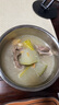 1號會員店 黑豬多肉湯骨 凈重2斤 煲湯食材帶肉率高鮮品速凍慢養(yǎng)300天 曬單實拍圖