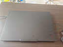 ThinkPad【國家補(bǔ)貼20%】聯(lián)想筆記本電腦E14 2025超能版 商務(wù)辦公學(xué)生輕薄本 英特爾酷睿5 16G 1T 2.8K黑色 曬單實(shí)拍圖