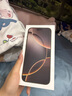 開美智（KMaxAI）適用蘋果16 Pro Max手機(jī)殼iphone16promax保護(hù)套 輕薄全包鏡頭防摔晶透TPU軟殼 透明 曬單實(shí)拍圖