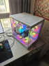 華碩全家桶RTX 5060 Ti/RTX 5060主機(jī)14600KF組裝電腦主機(jī)電競游戲主機(jī)臺式機(jī)DIY整機(jī)天選姬白色海景房 14600KF+華碩RTX 5060  進(jìn)階版 曬單實(shí)拍圖