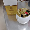 同仁堂北京同仁堂黃芪霜護(hù)膚品國(guó)貨老牌面霜滋潤(rùn)保濕提亮媽暗黃正品50g 一瓶裝【白色新包裝】見詳情 曬單實(shí)拍圖