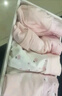 愛莉兒&歐蘿拉少女內(nèi)褲平角褲頭女大童女士四角內(nèi)褲初中生高中生女生底褲 XXL 曬單實(shí)拍圖