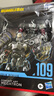 變形金剛（TRANSFORMERS）兒童男孩玩具機器模型周邊禮物經典電影SS109領袖級威震天F8772 曬單實拍圖