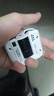 聯(lián)想（Lenovo）【電競(jìng)旗艦】藍(lán)牙耳機(jī)真無線藍(lán)牙5.4半入耳式音樂高音質(zhì)智能降噪音畫同步游戲低延遲適用蘋果華為 白色【藍(lán)牙5.4+游戲音樂雙模式】 曬單實(shí)拍圖
