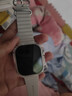 智點贊華強北S10Ultra3頂配版蜂窩智能插卡電話運動手表S11WiFiWatch男女大小中學生成人全網(wǎng)通官方旗艦 Ultra3頂配【鈦銀色】雙系統(tǒng)+微Q抖+超大內存 摩斯密碼+抽拔旋轉攝像頭+新安 曬單實拍圖