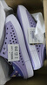 Skechers斯凱奇洞洞鞋兒童涼鞋女孩夏季運動(dòng)童鞋學(xué)生透氣鞋子308006L 曬單實(shí)拍圖